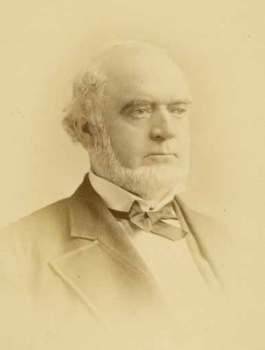 Image of Moore, Clifton H.